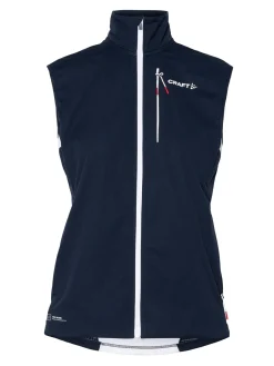 NOR Adv Nordic Training Vest W