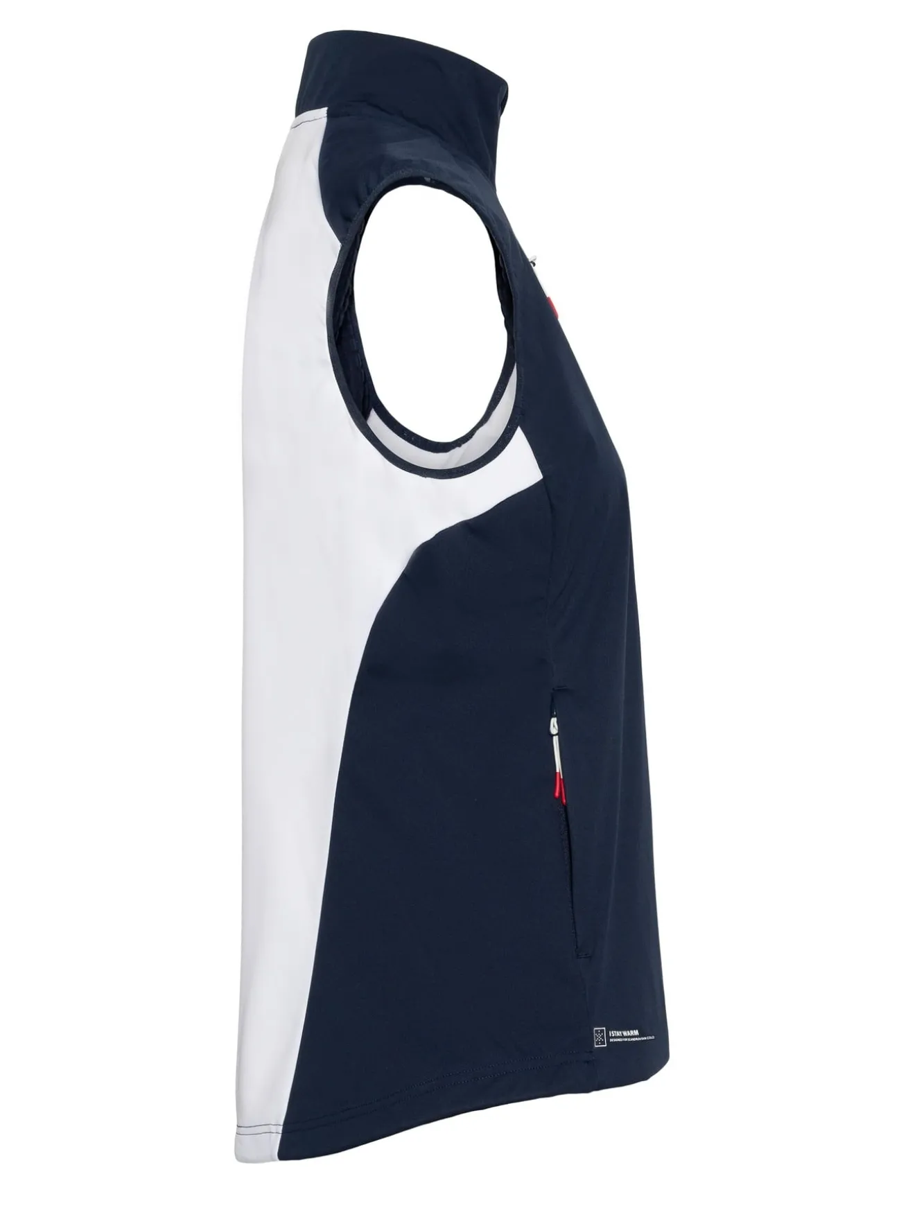 NOR Adv Nordic Training Vest W