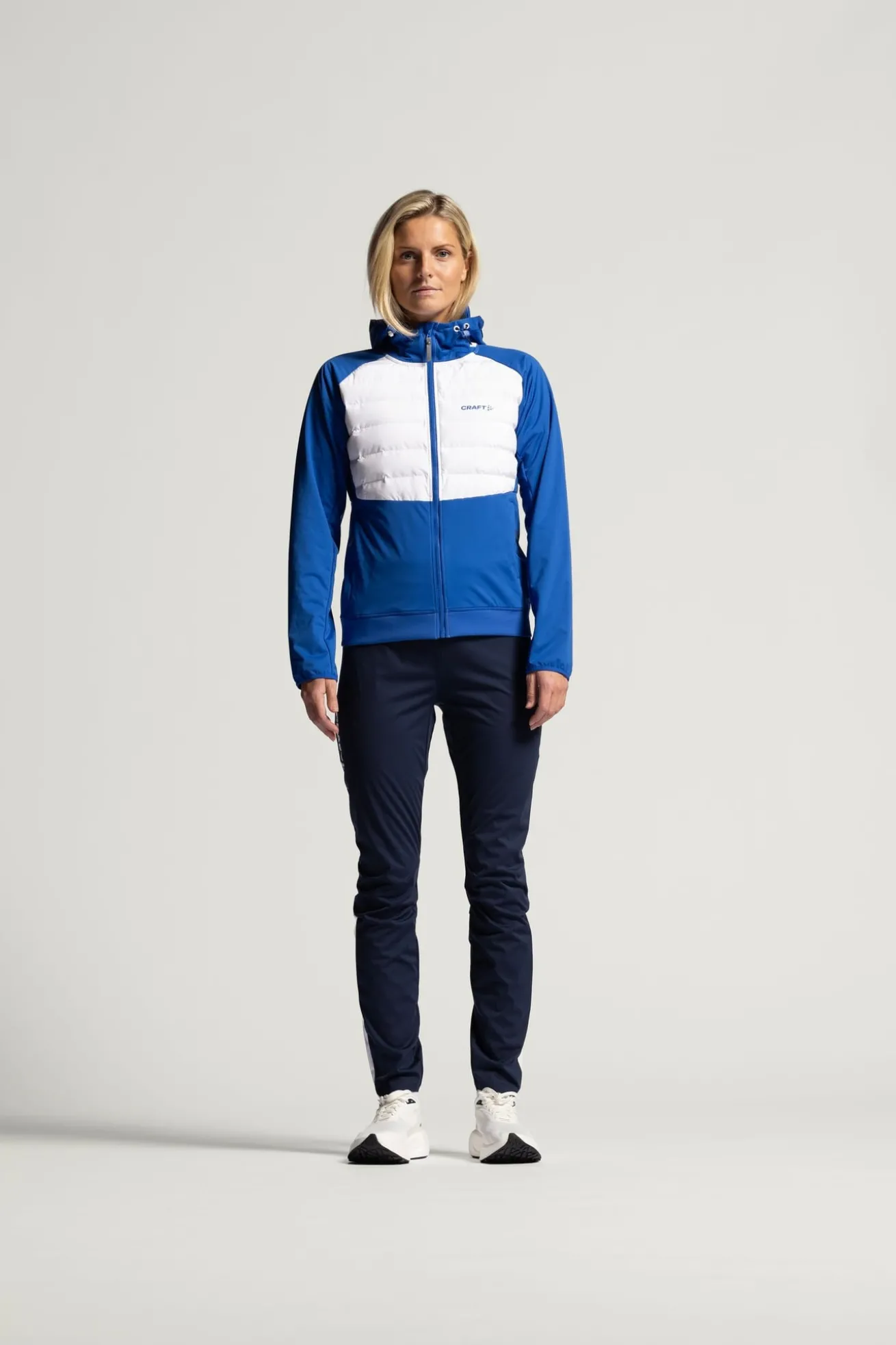 NOR Adv Pursuit Thermal Jacket W
