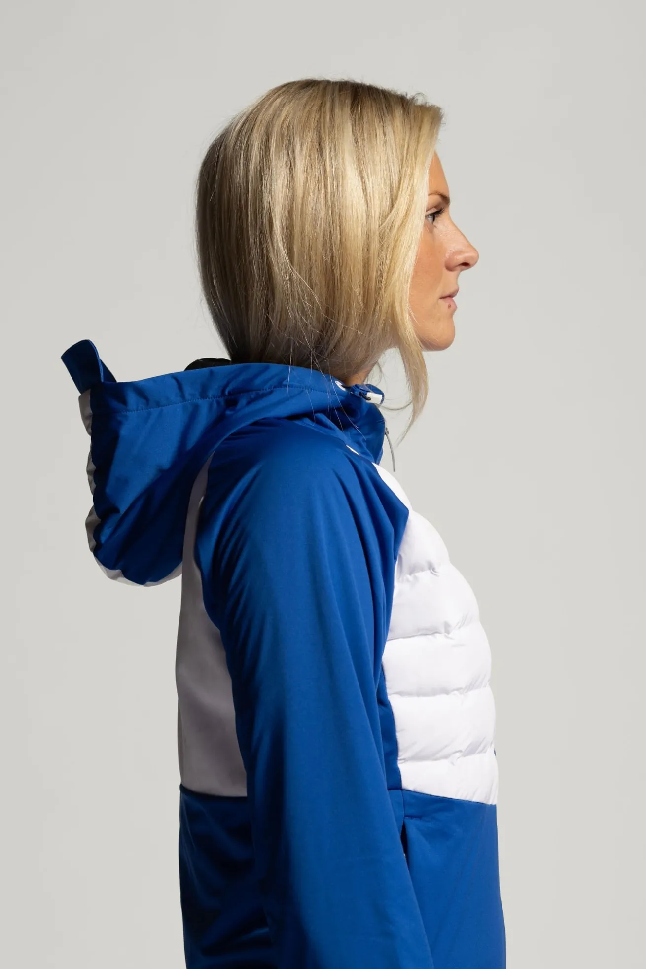NOR Adv Pursuit Thermal Jacket W