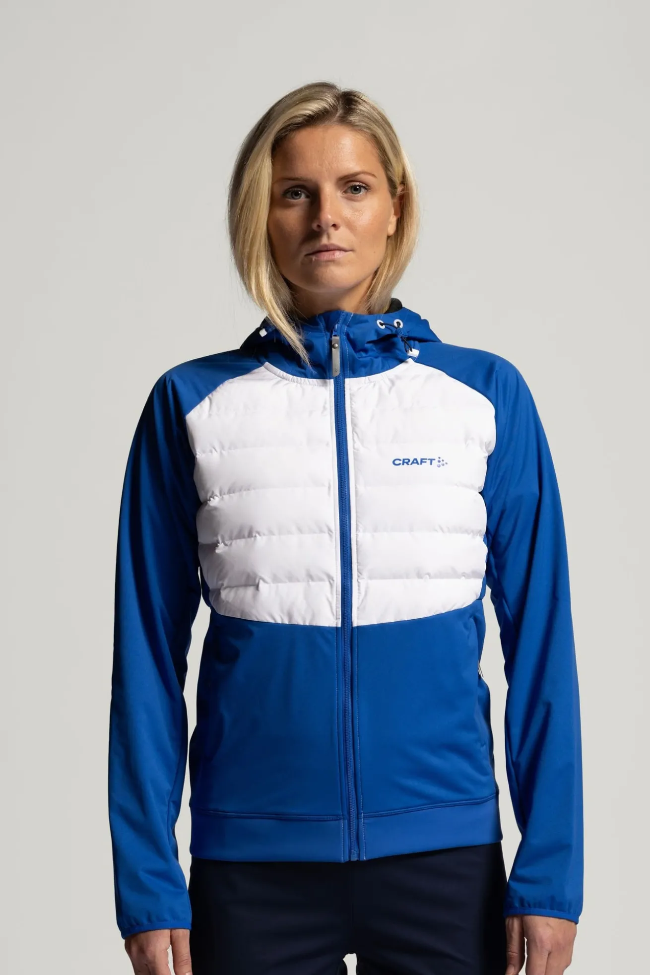 NOR Adv Pursuit Thermal Jacket W