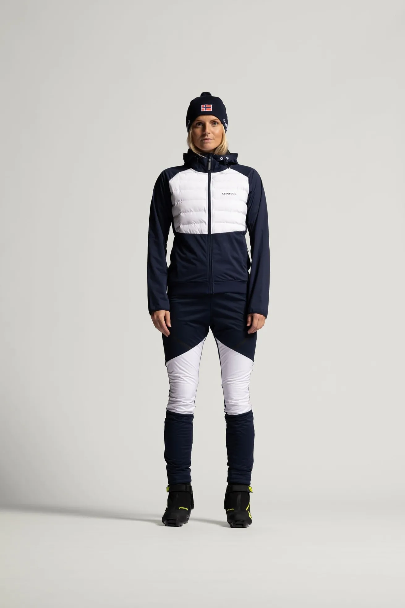 NOR Adv Pursuit Thermal Jacket W