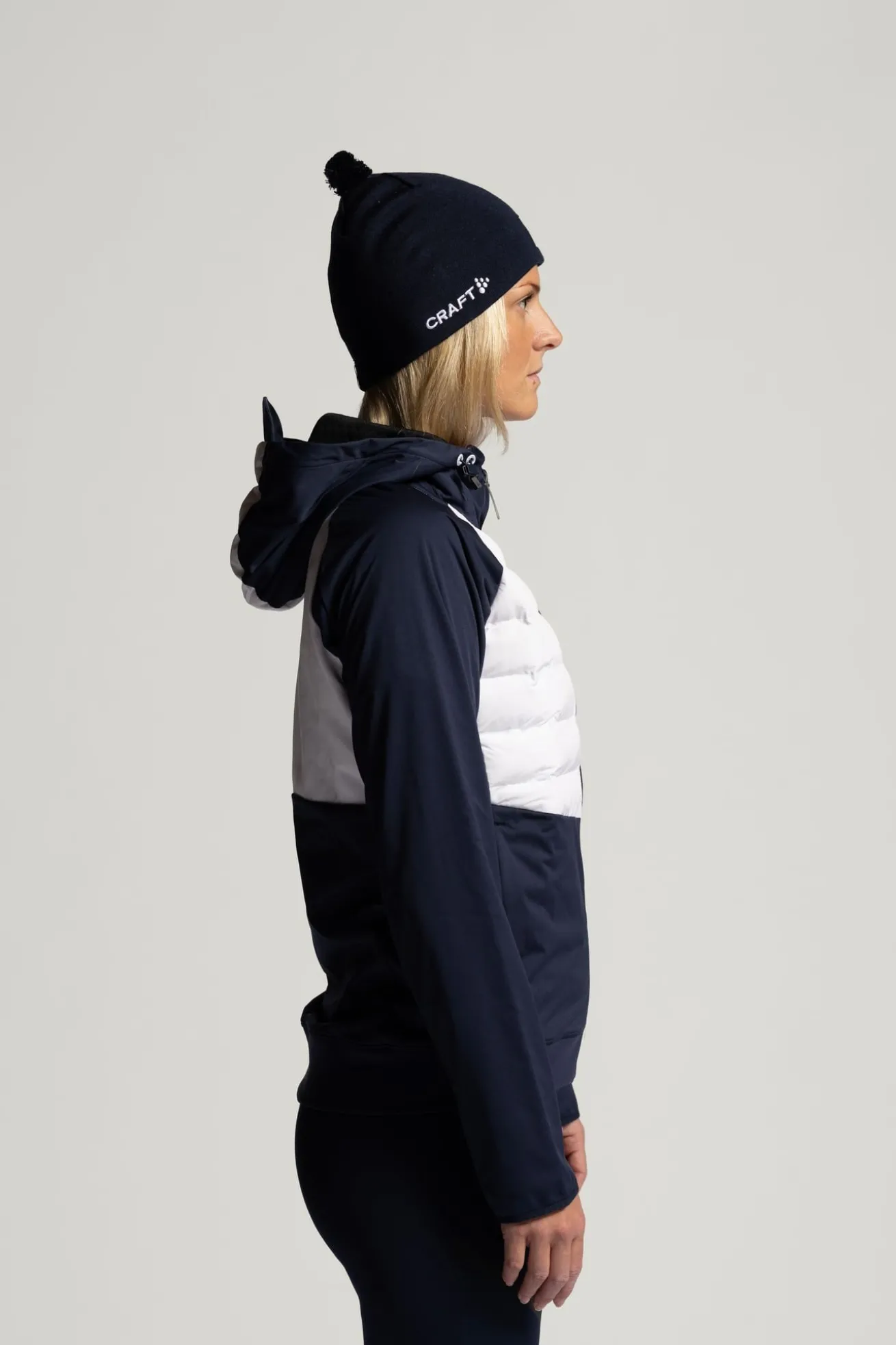 NOR Adv Pursuit Thermal Jacket W