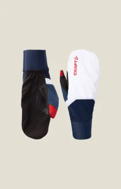 NOR Adv Speed Mitten