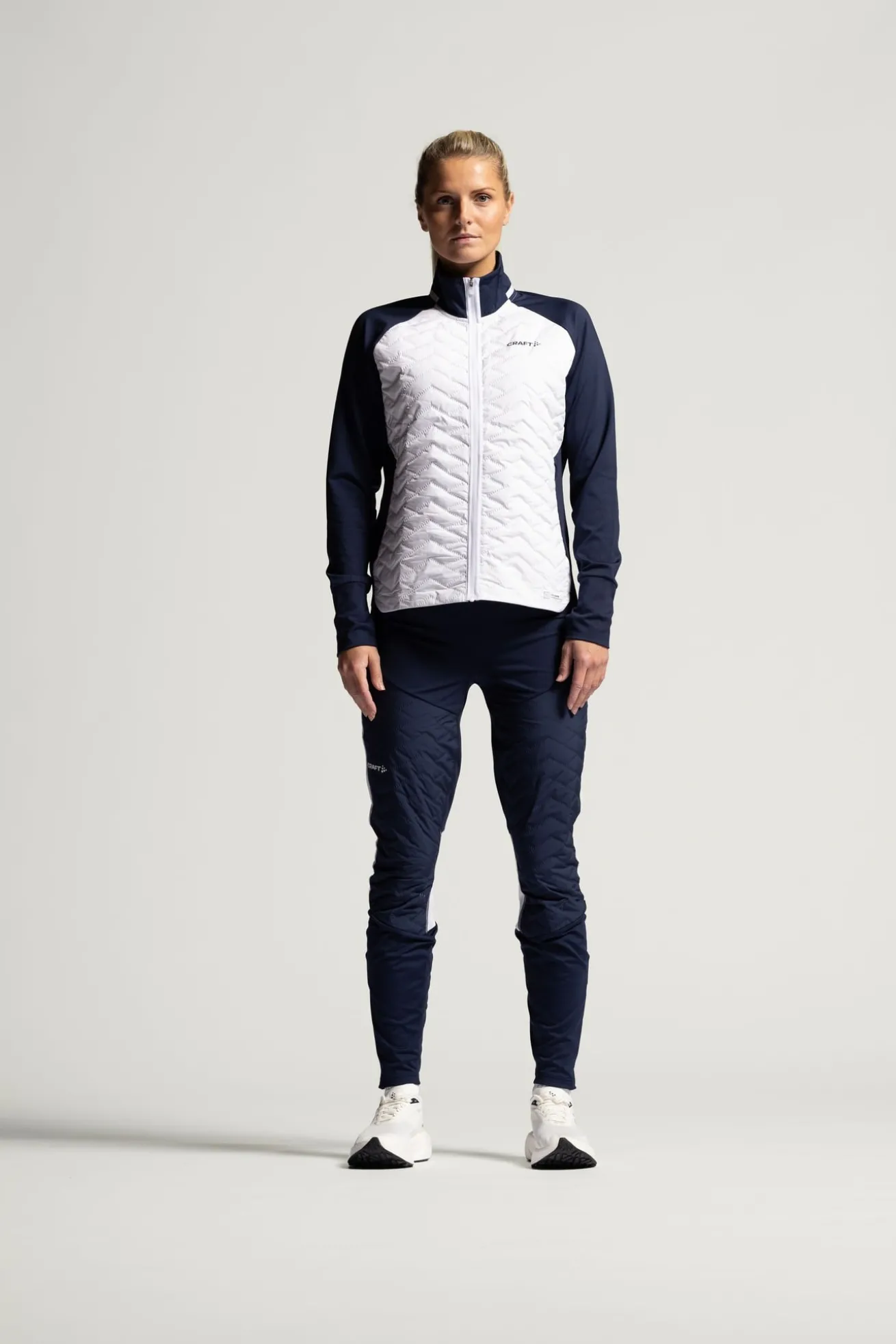 NOR ADV SubZ Jacket 3 W