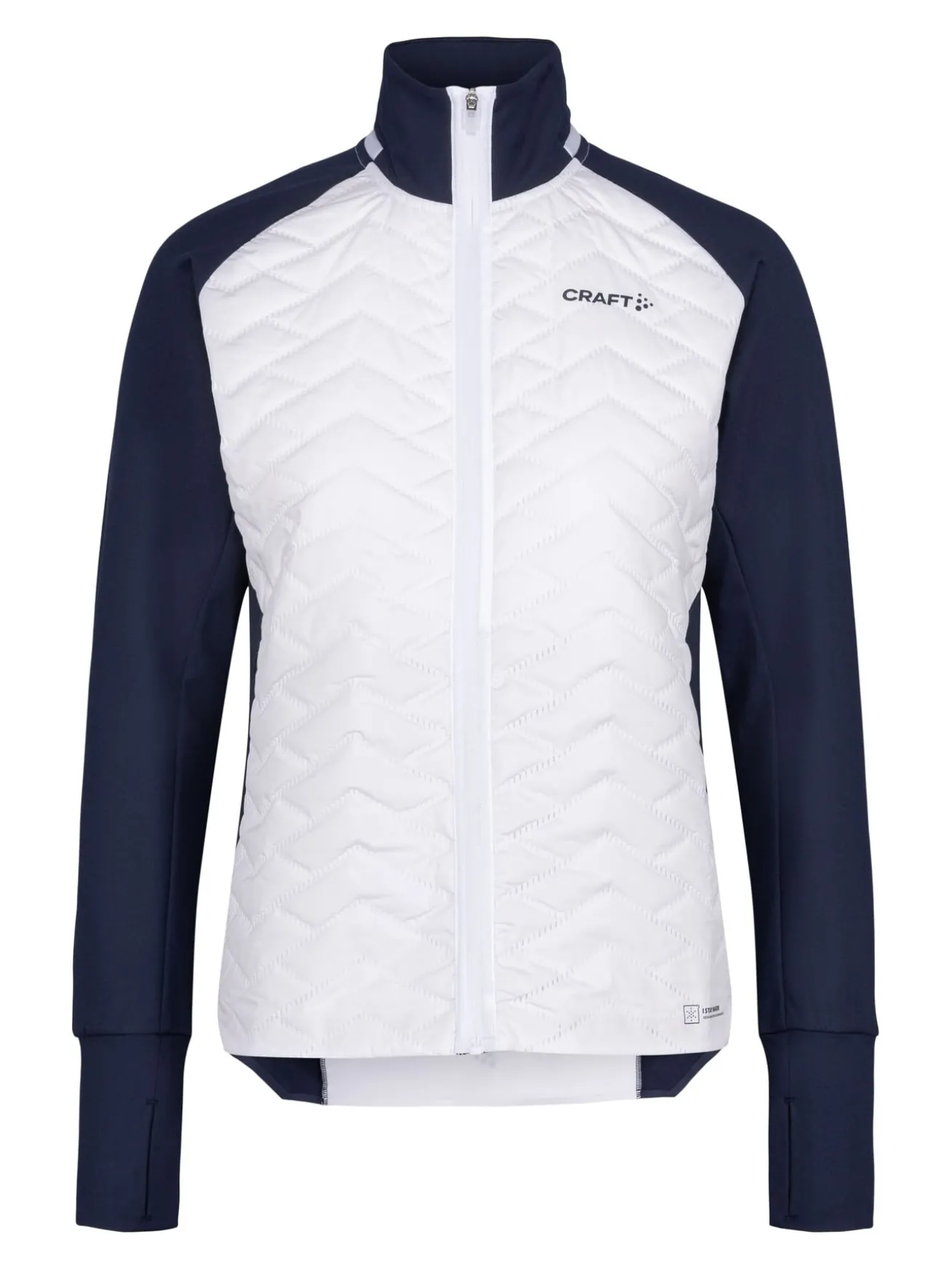 NOR ADV SubZ Jacket 3 W