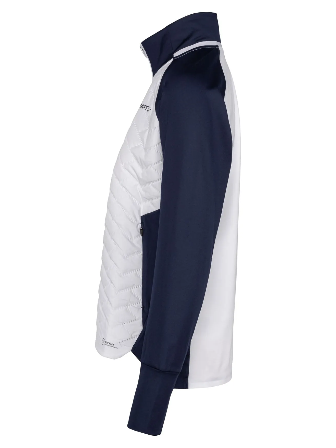 NOR ADV SubZ Jacket 3 W
