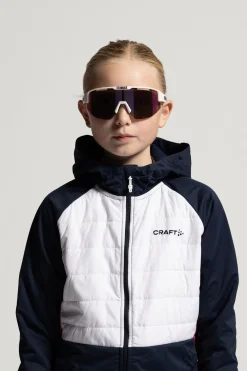 NOR ADV Thermal Hood XC Jacket JR