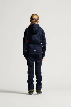 NOR ADV Thermal Hood XC Jacket JR