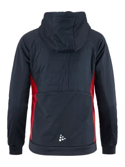 NOR ADV Thermal Hood XC Jacket JR