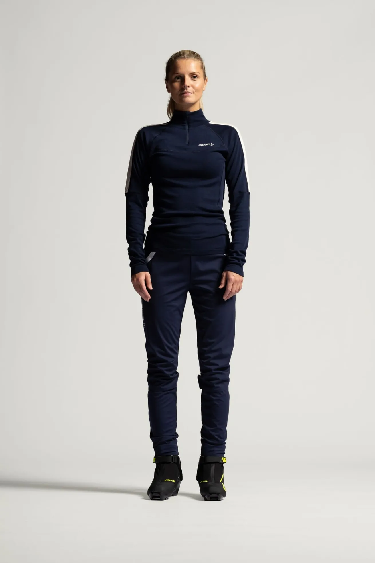 NOR ADV Wool Merino HZ W