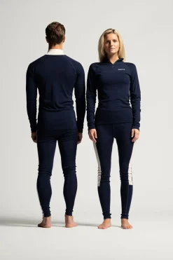 NOR ADV Wool Merino HZ W