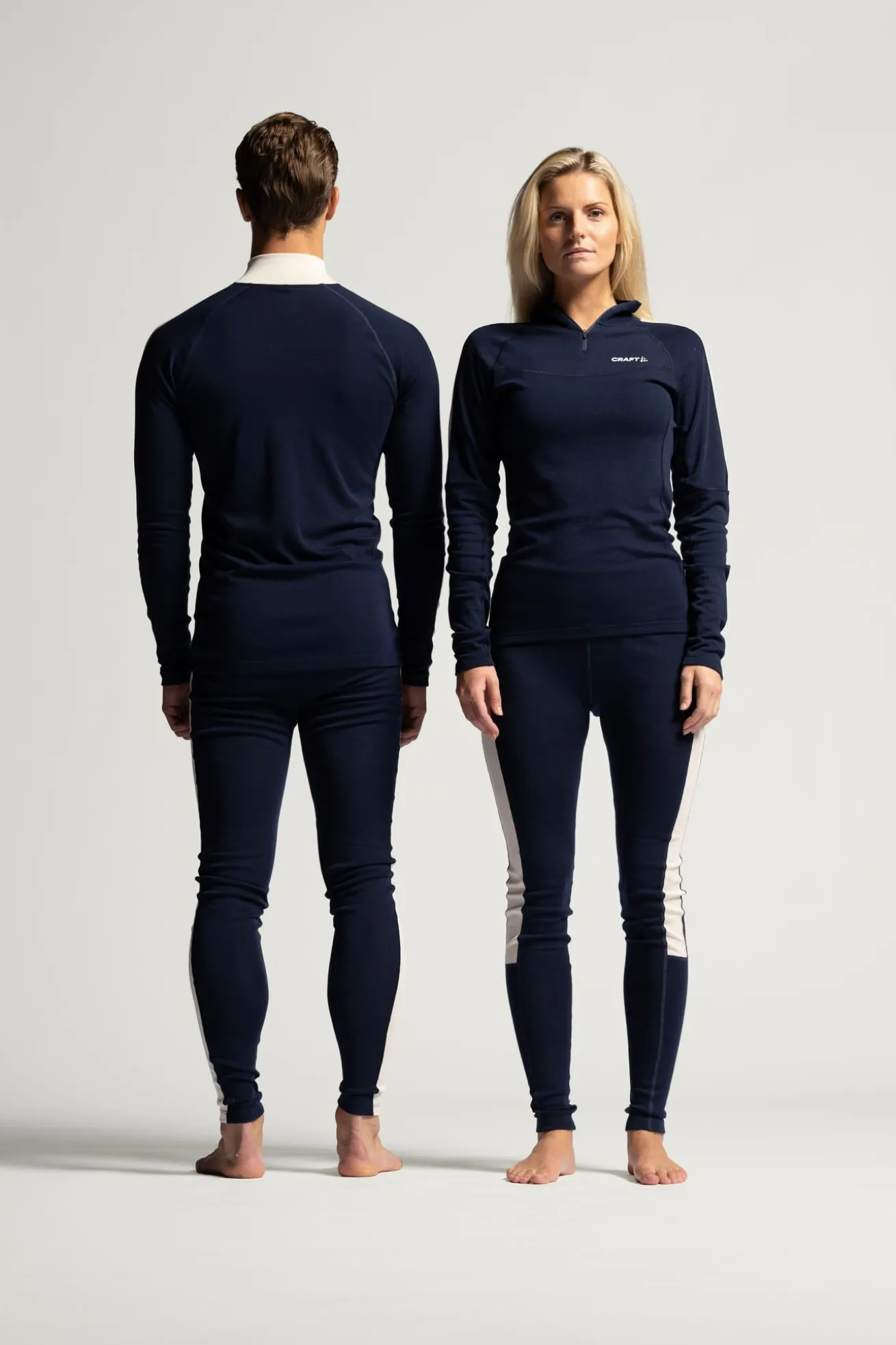 NOR ADV Wool Merino HZ W