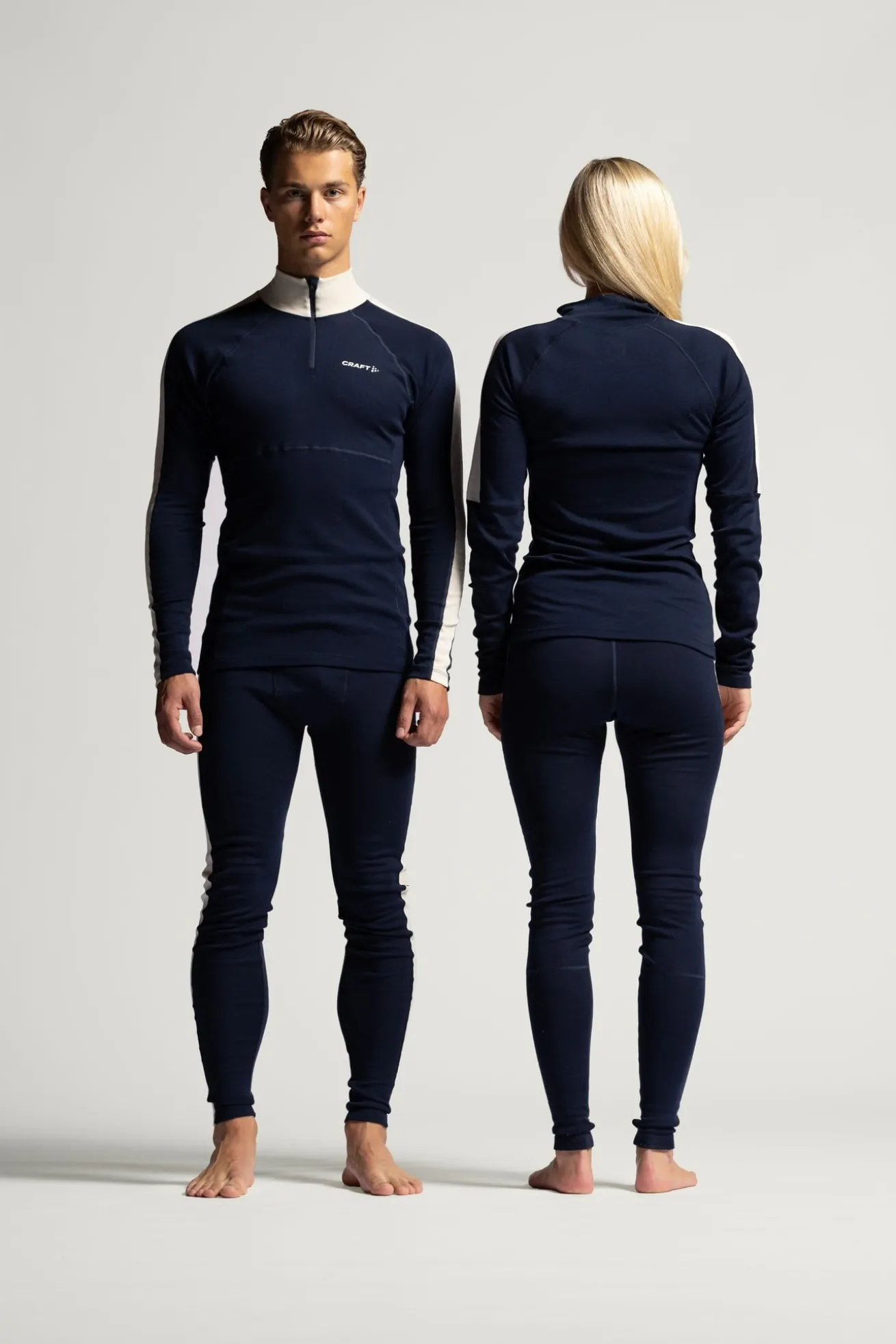 NOR ADV Wool Merino HZ W