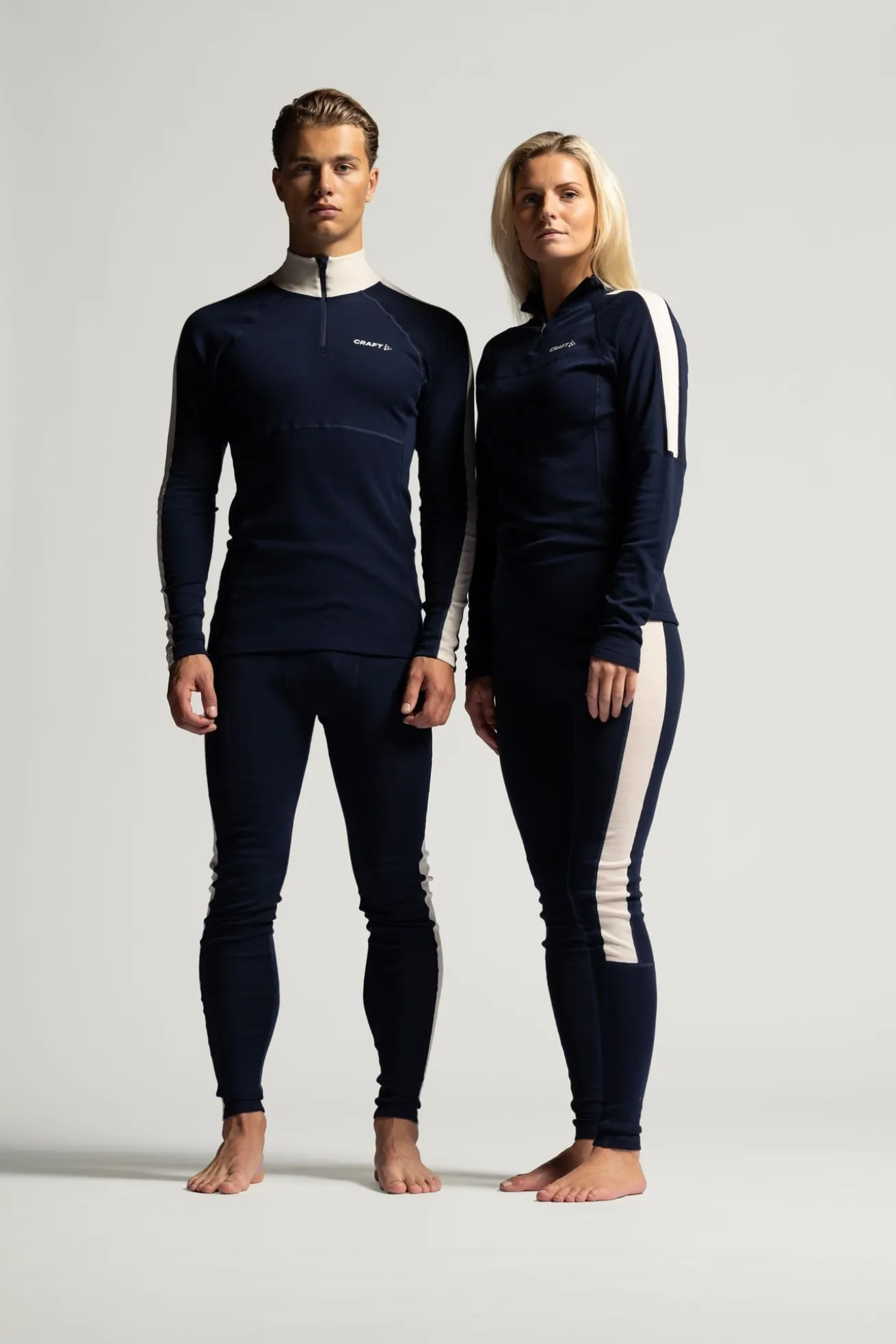 NOR ADV Wool Merino HZ W
