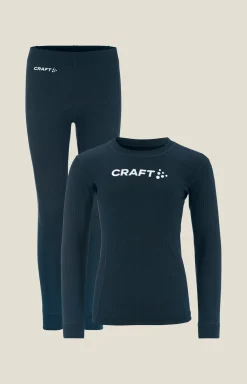 NOR Baselayer Set Jr.