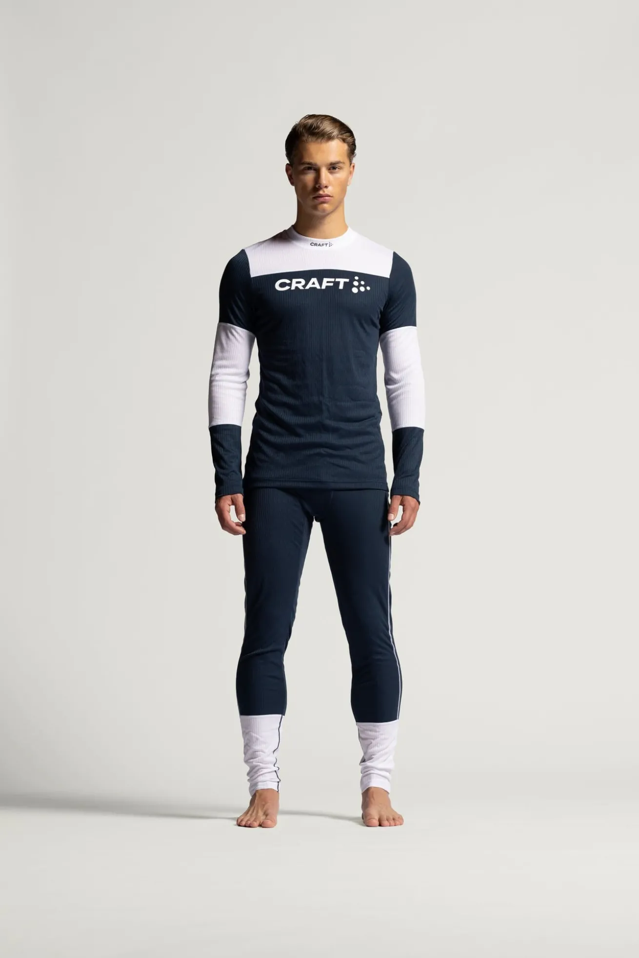 NOR Baselayer Set M