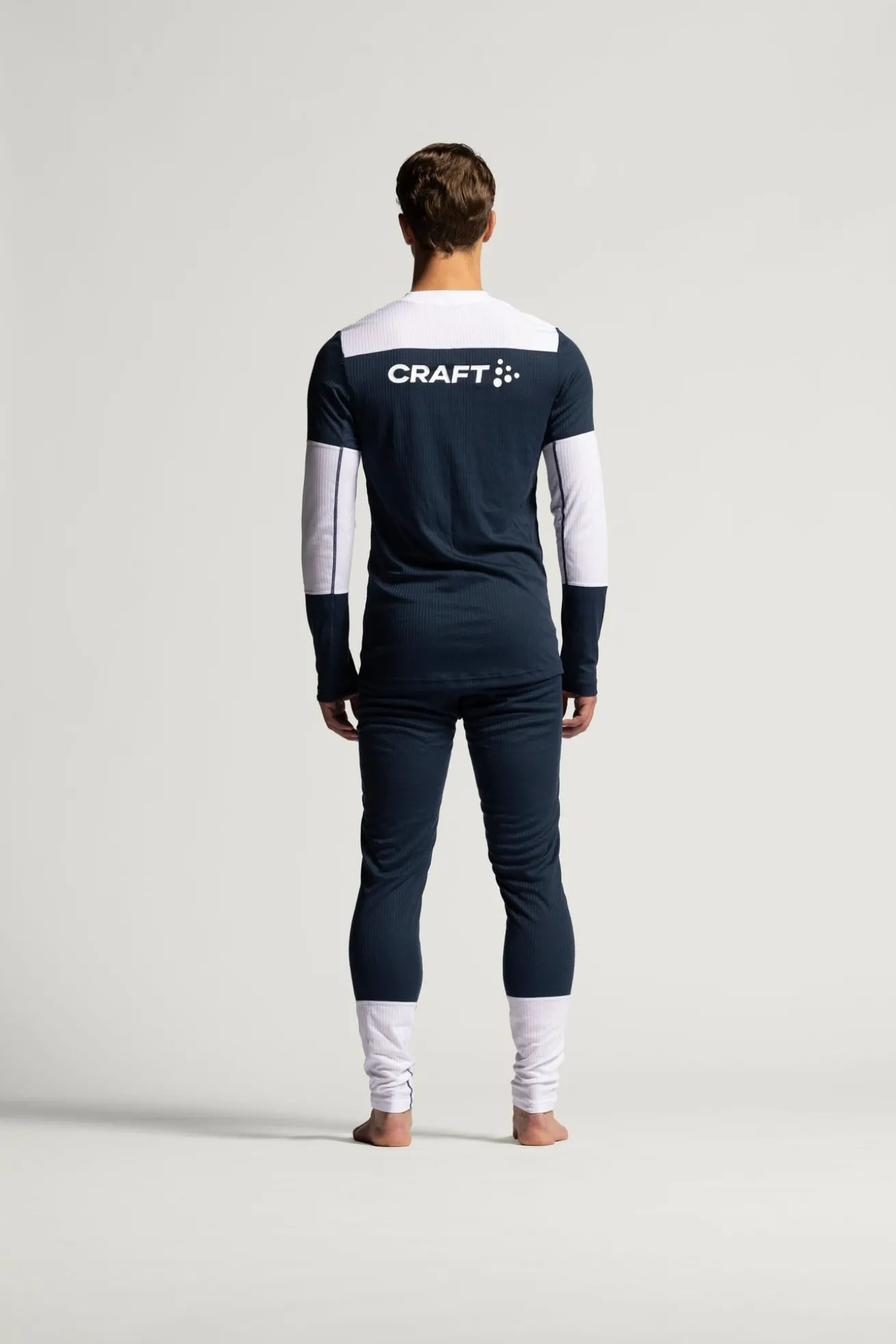 NOR Baselayer Set M