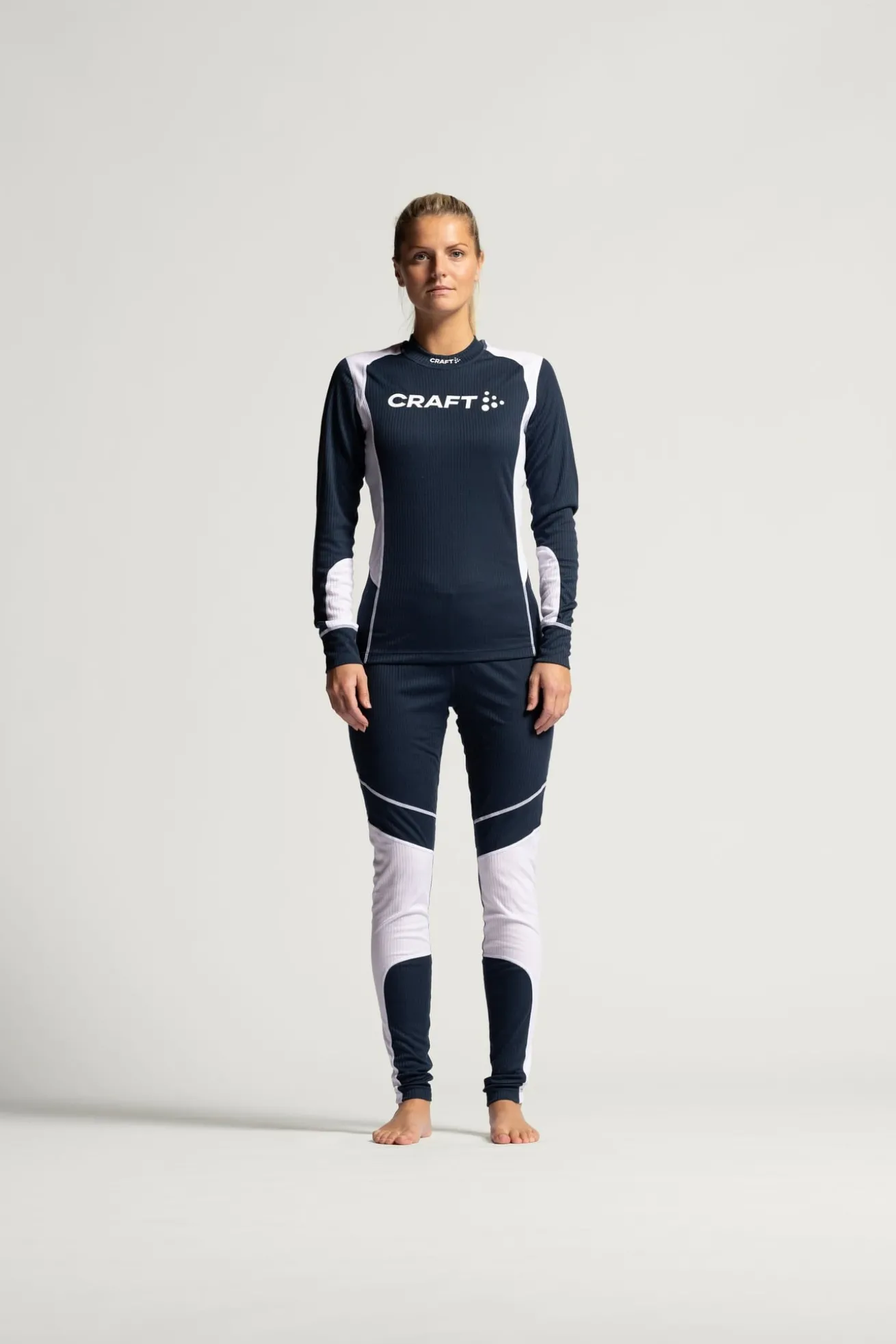 NOR Baselayer Set W