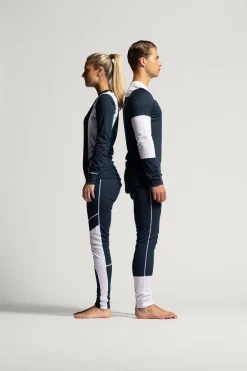 NOR Baselayer Set W