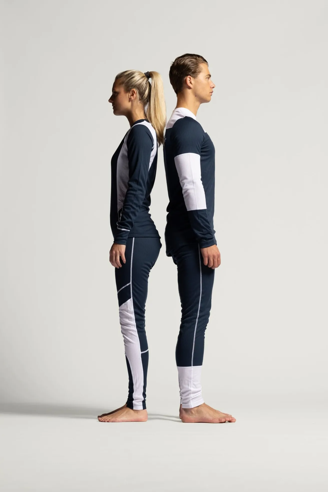 NOR Baselayer Set W