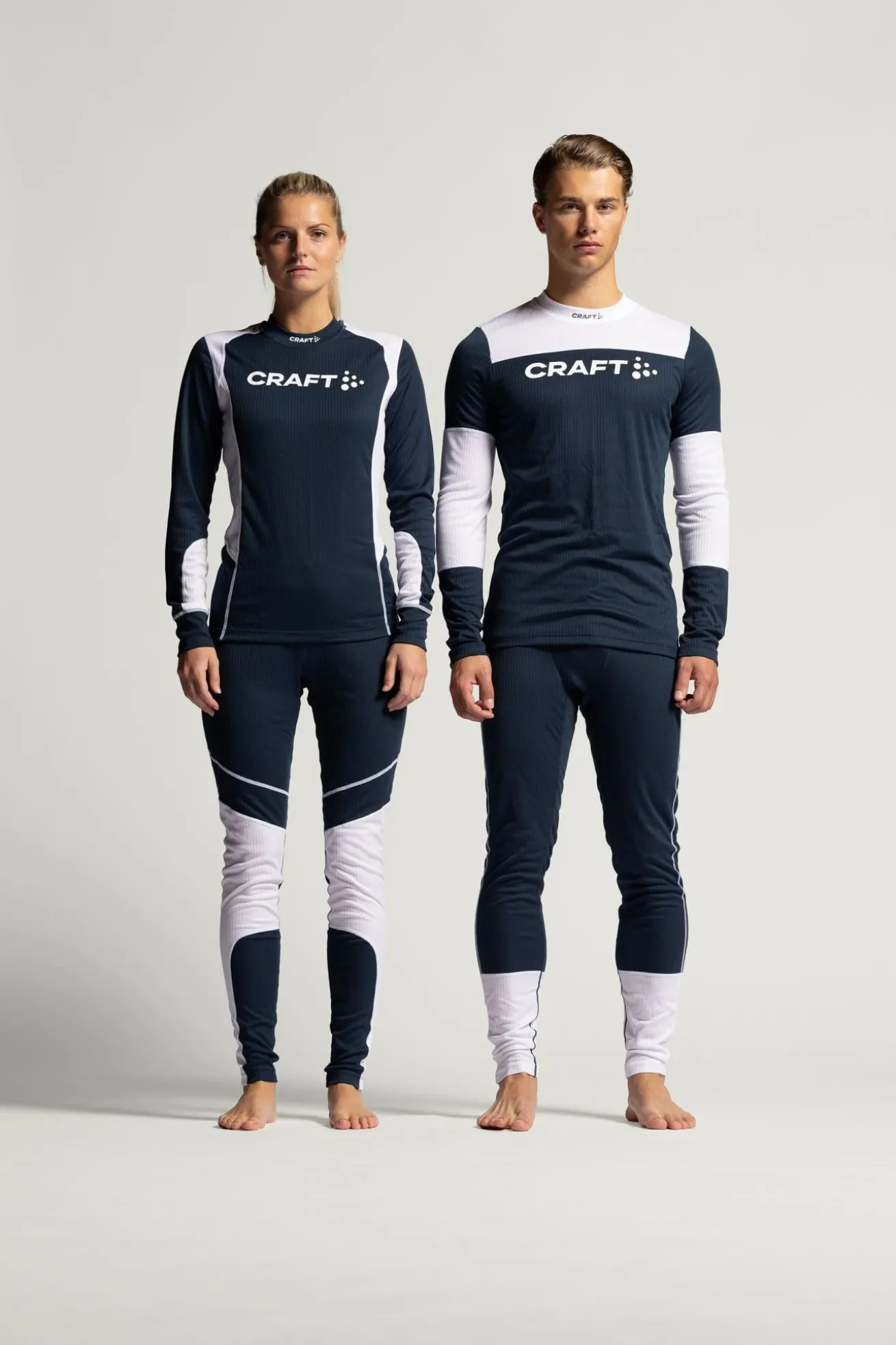 NOR Baselayer Set W