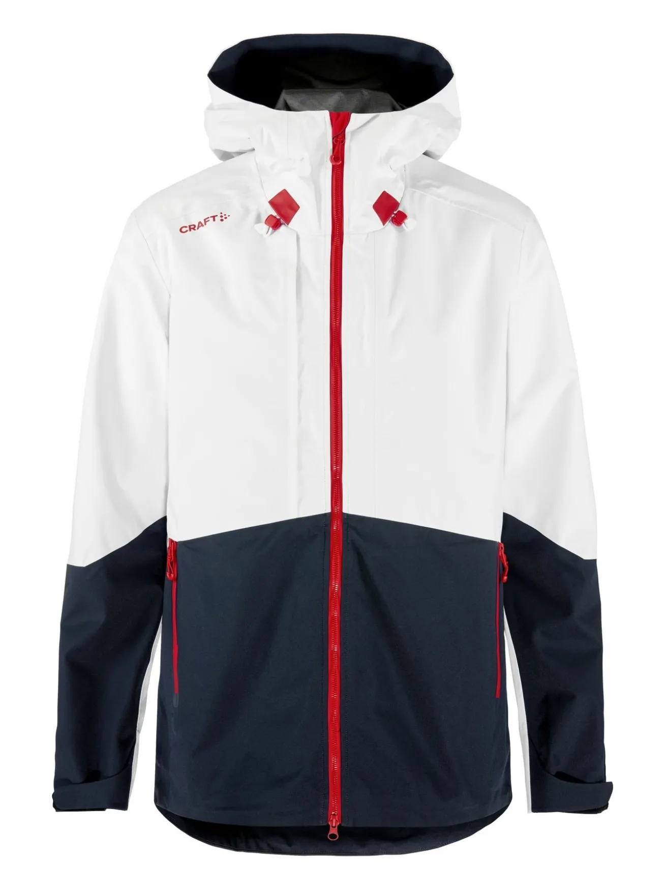 NOR Block Shell Jacket M