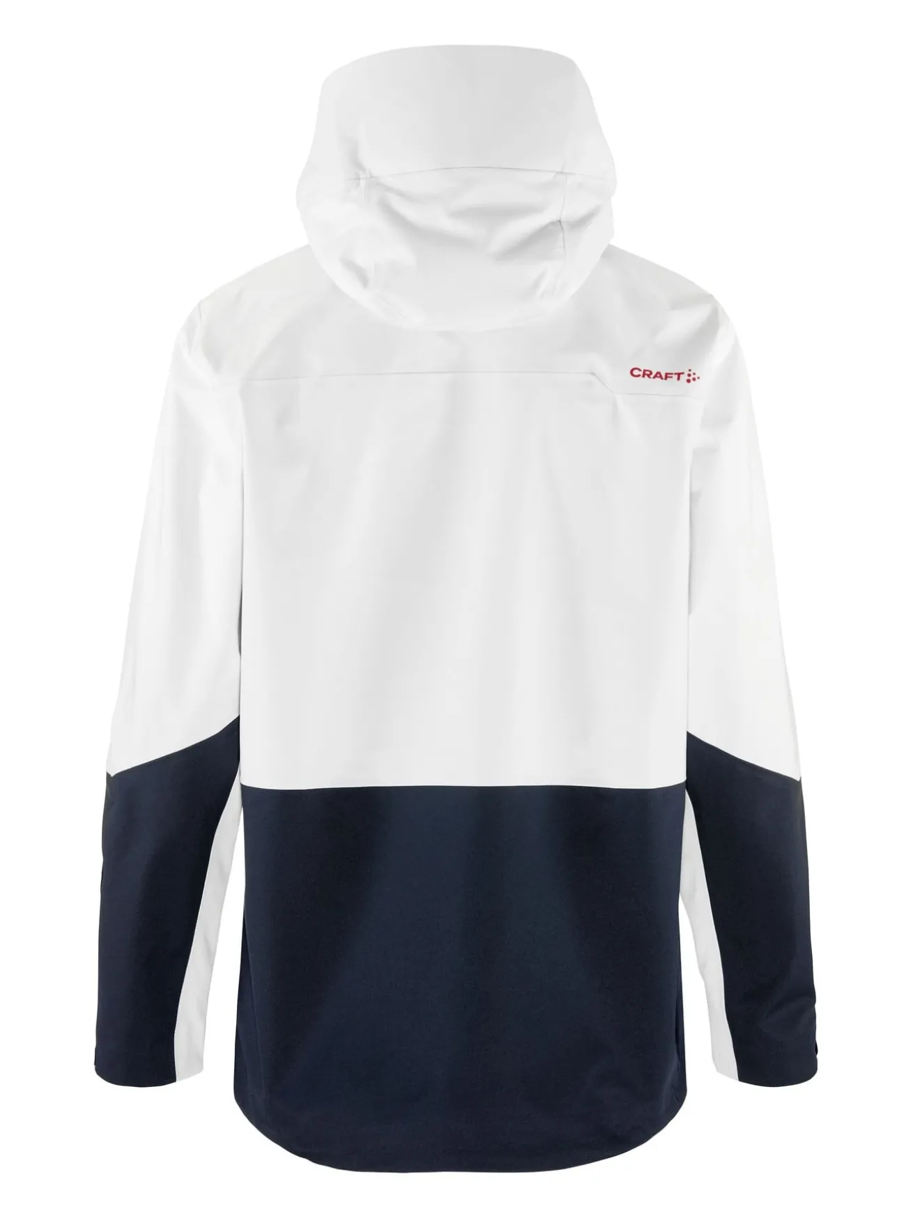 NOR Block Shell Jacket M