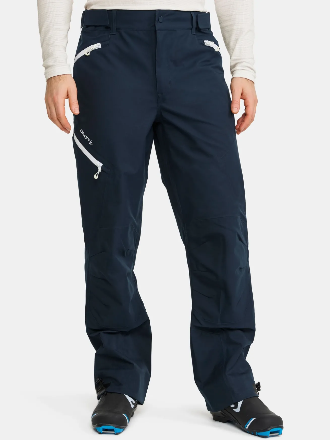NOR Block Shell Pant M