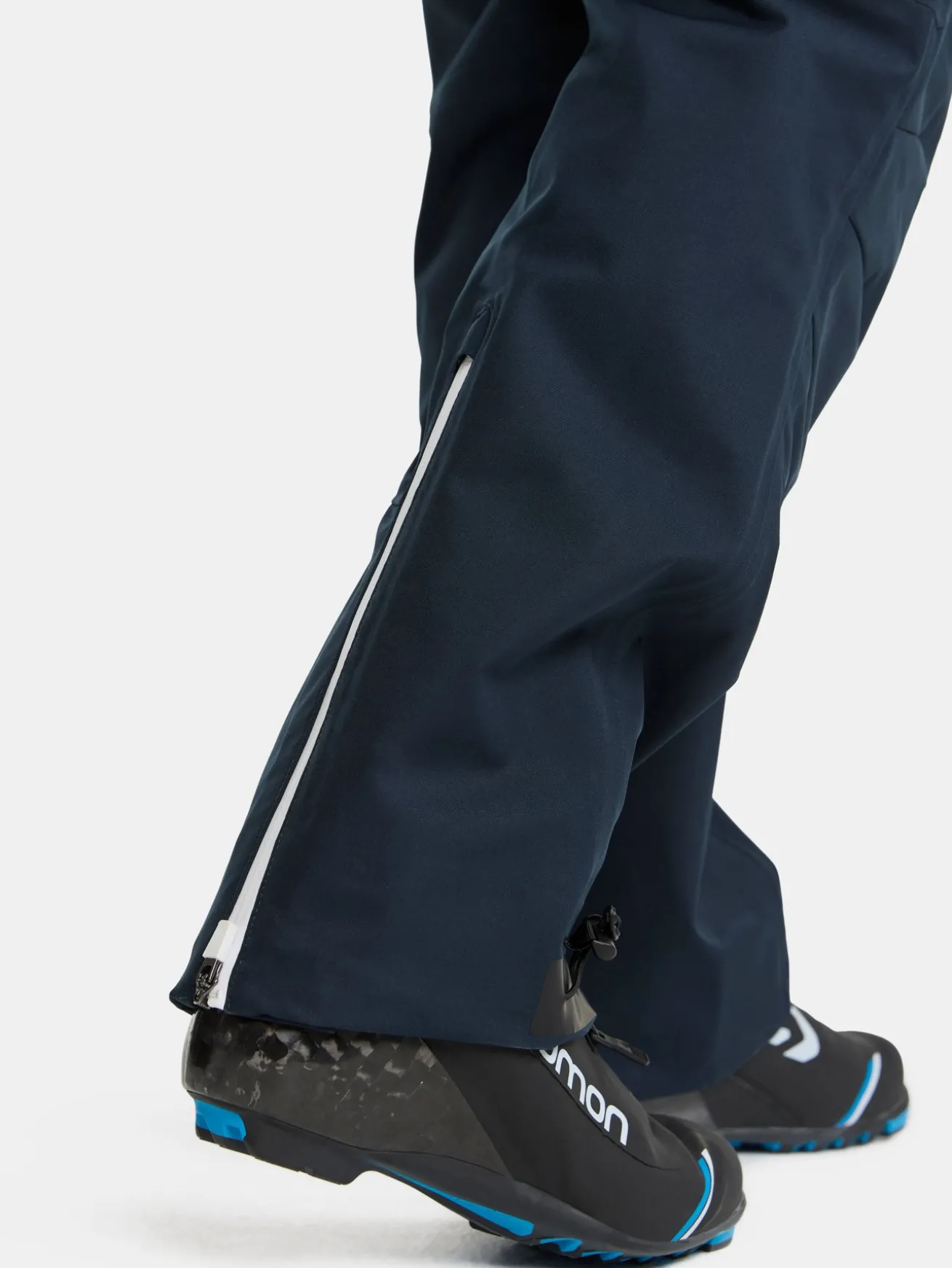 NOR Block Shell Pant M