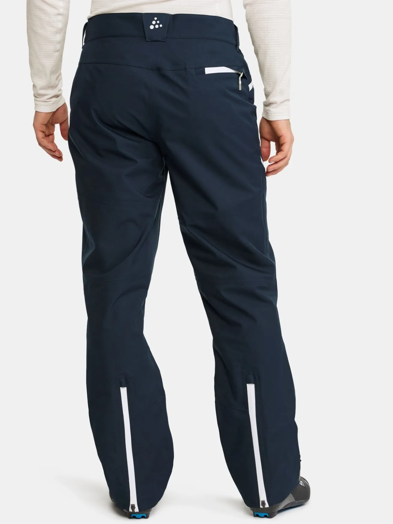 NOR Block Shell Pant M