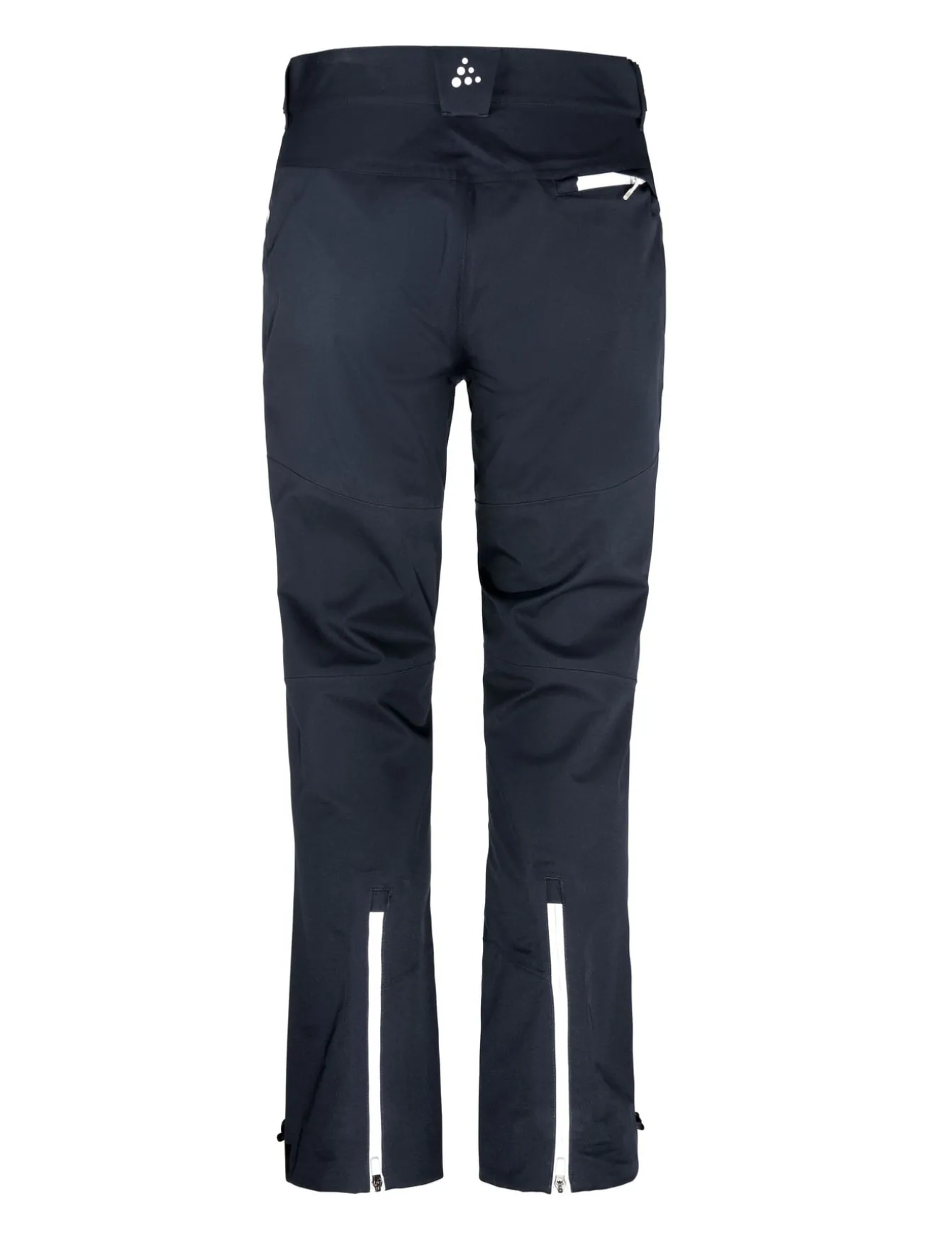 NOR Block Shell Pant M