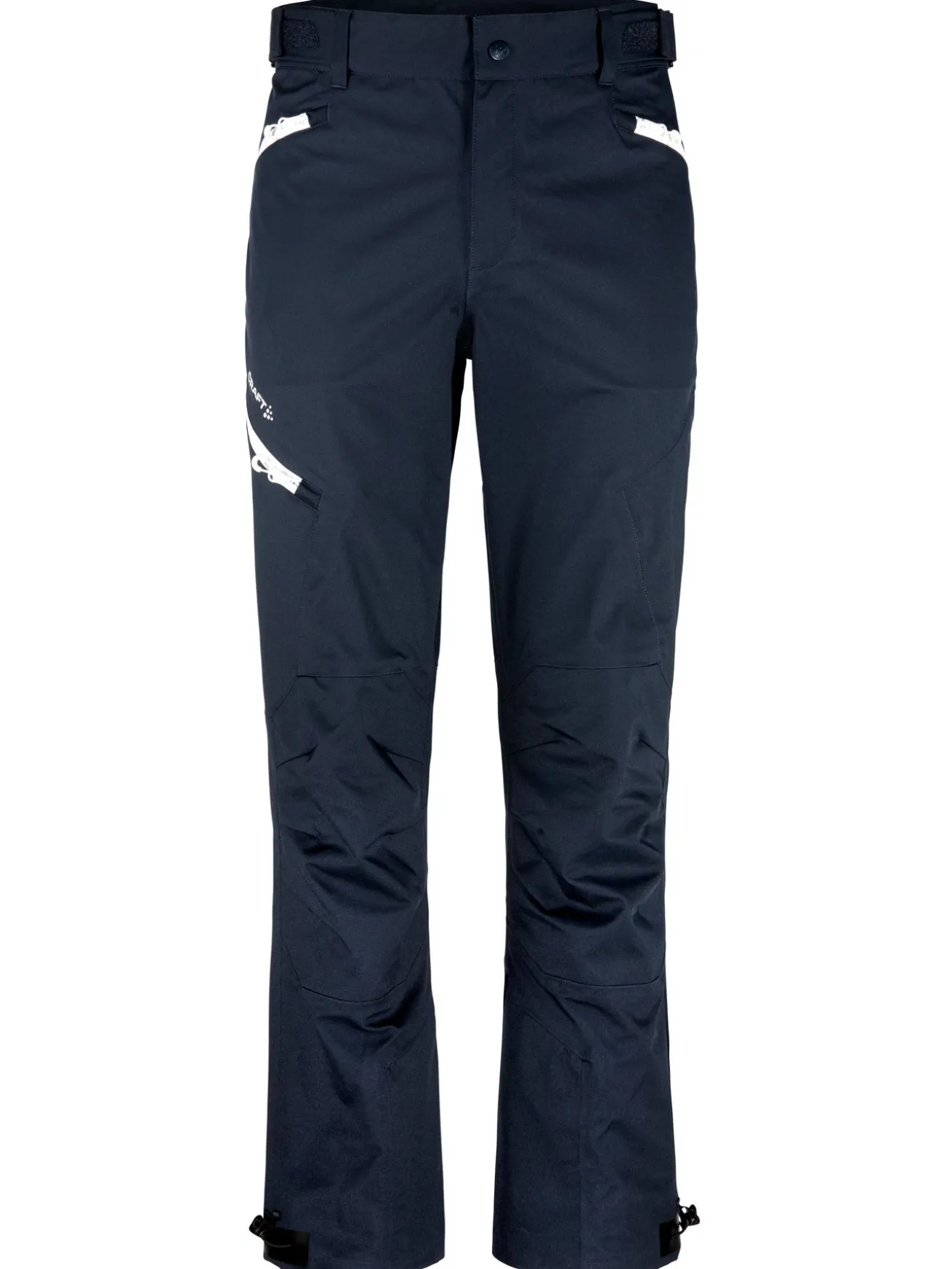 NOR Block Shell Pant M