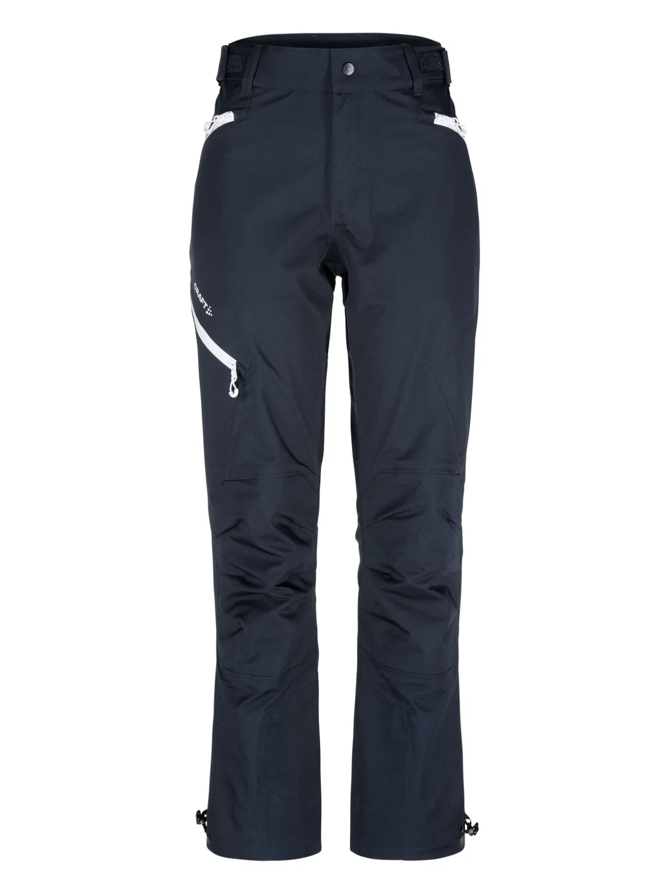 NOR Block Shell Pant W