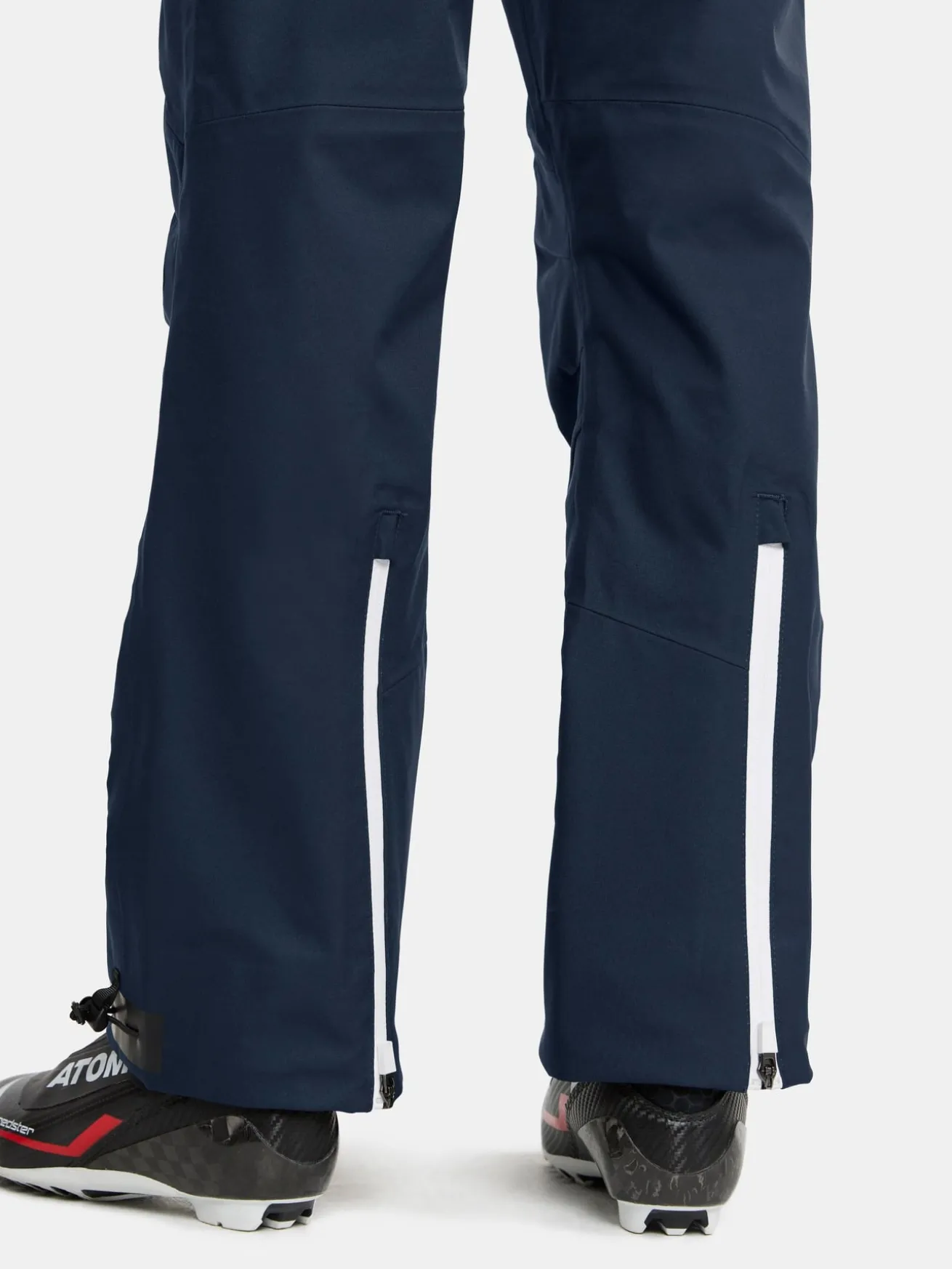 NOR Block Shell Pant W