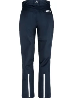 NOR Block Shell Pant W