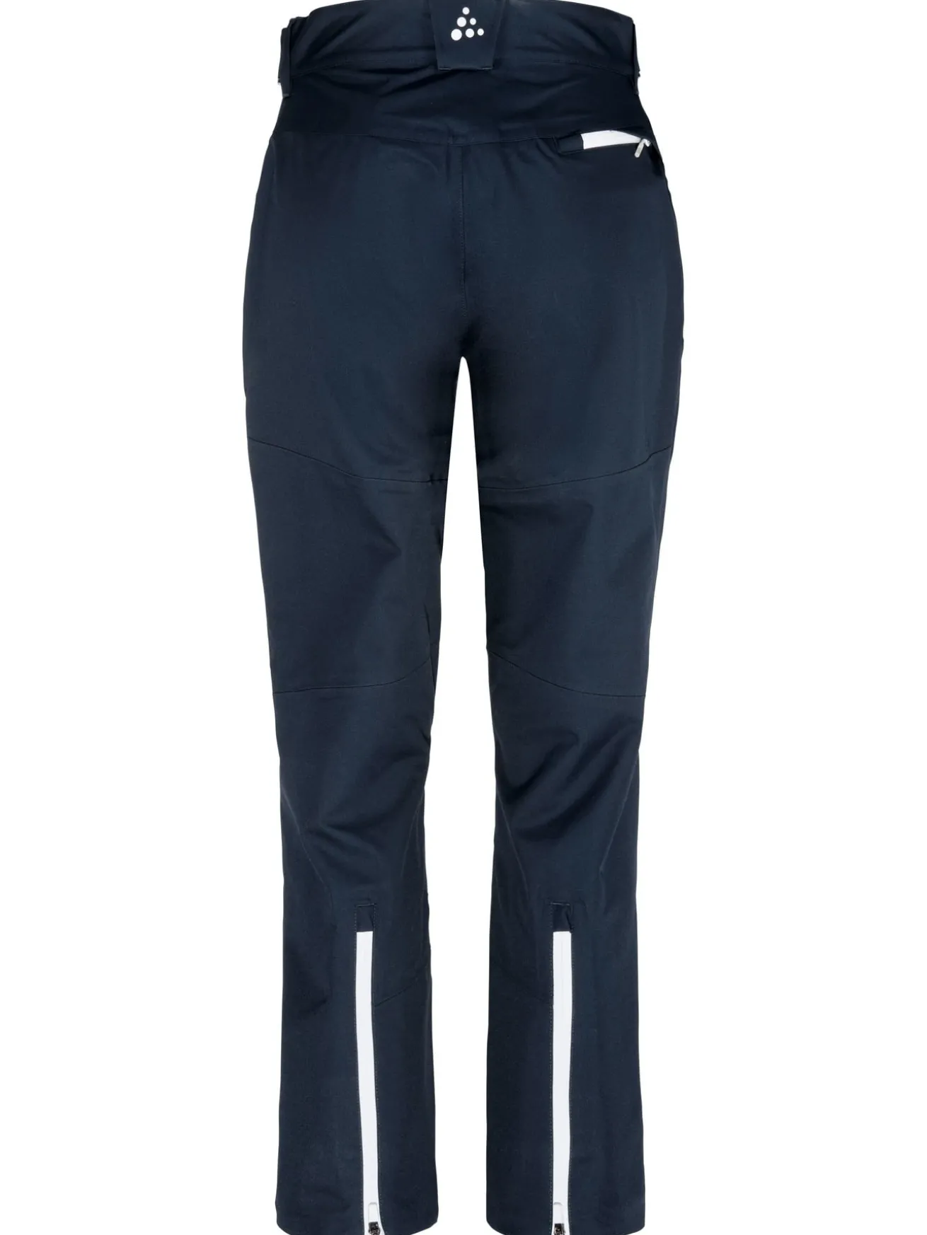 NOR Block Shell Pant W