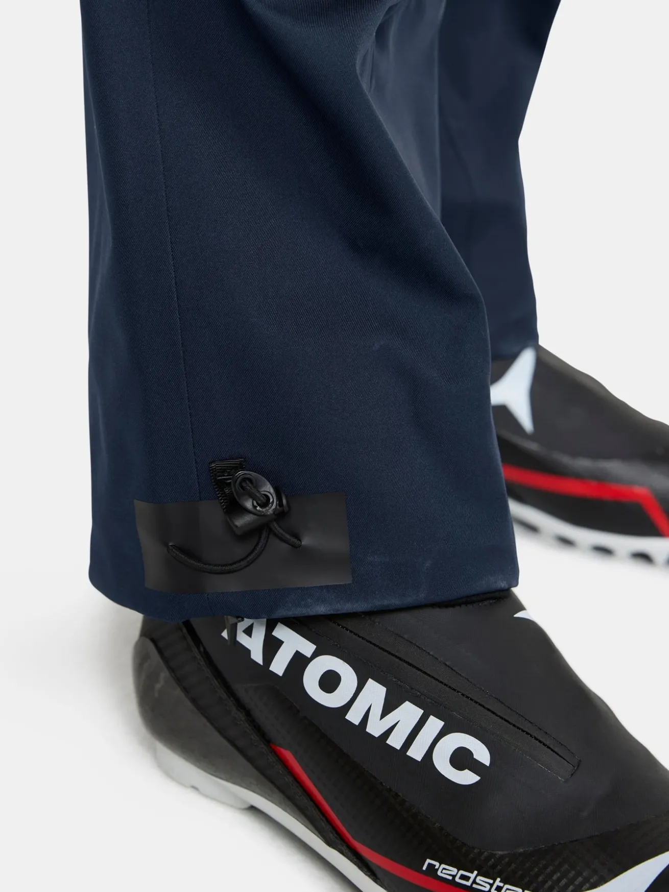 NOR Block Shell Pant W