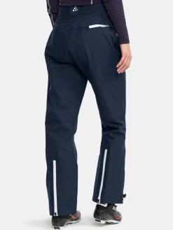 NOR Block Shell Pant W
