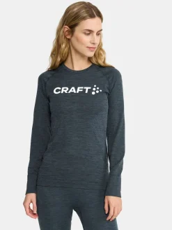 NOR Core Dry Active Comfort LS W