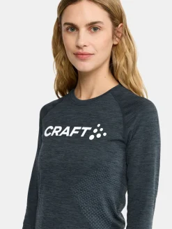 NOR Core Dry Active Comfort LS W