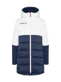NOR Core Evolve Isolate Parkas W