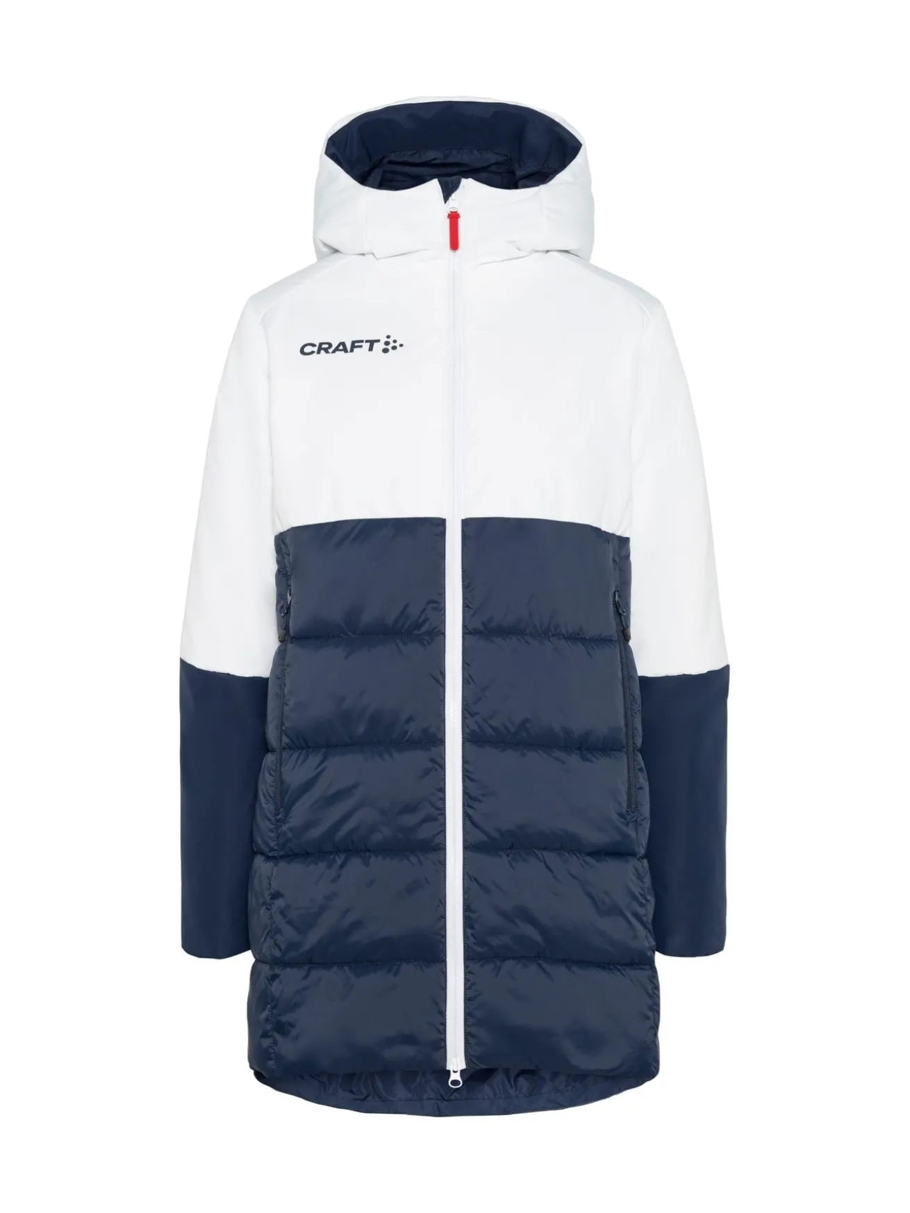NOR Core Evolve Isolate Parkas W