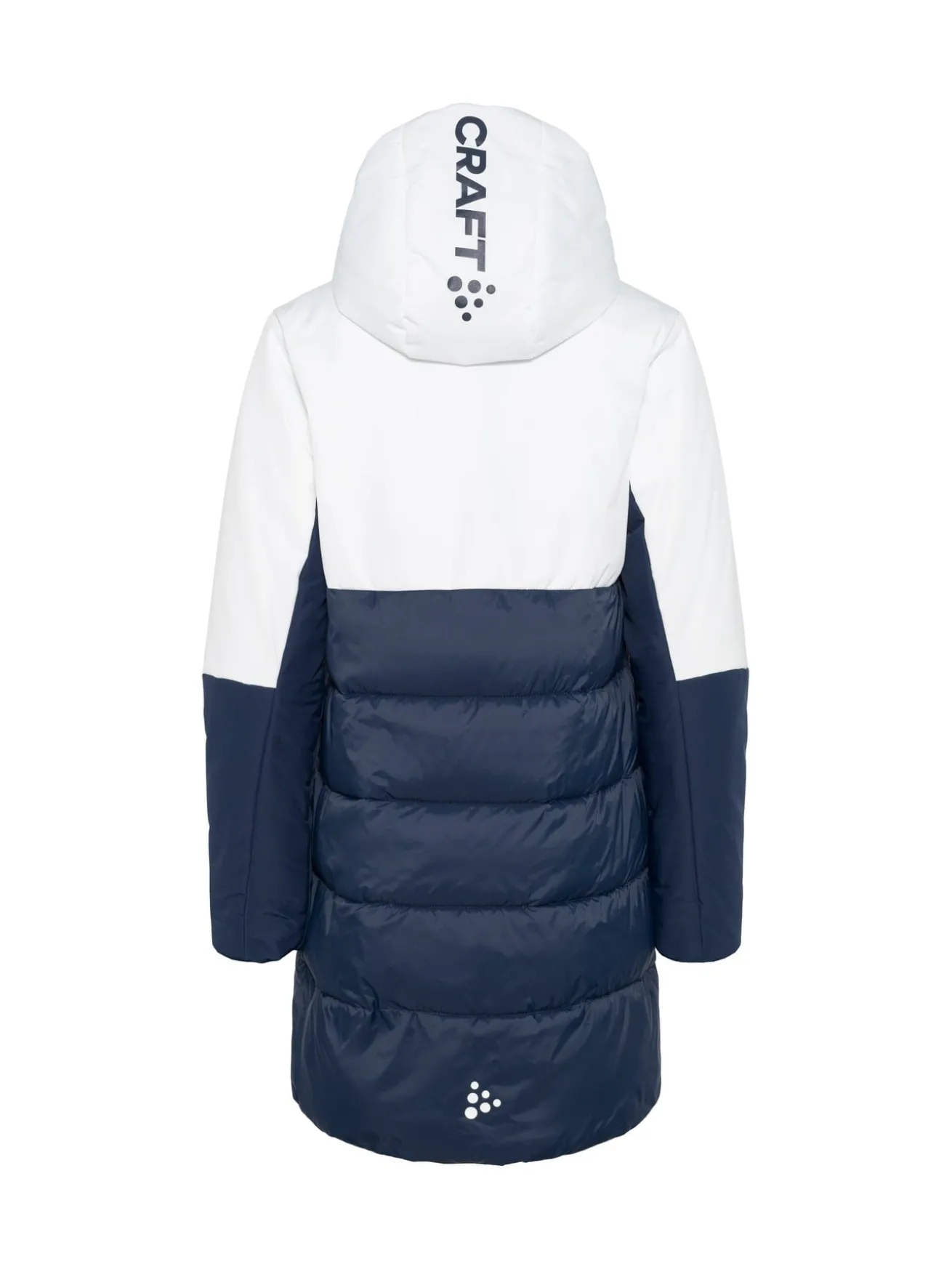 NOR Core Evolve Isolate Parkas W