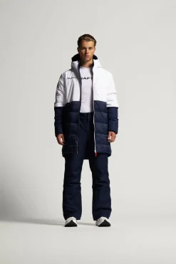 NOR Core Evolve Isolate Parkas M