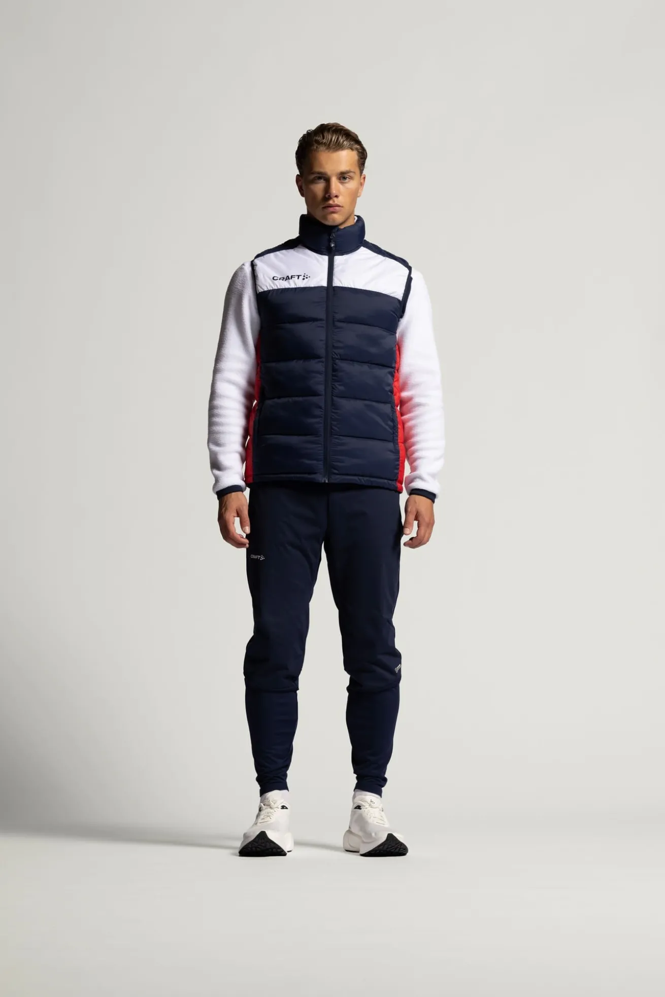 NOR Core Evolve Isolate Vest M