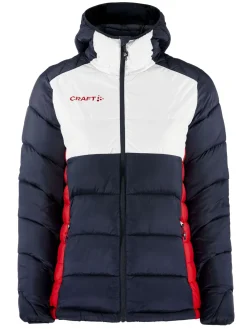 NOR Core Explore Isolate Jacket W