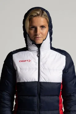 NOR Core Explore Isolate Jacket W