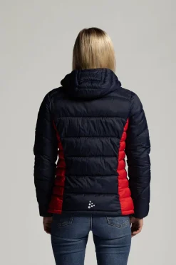 NOR Core Explore Isolate Jacket W