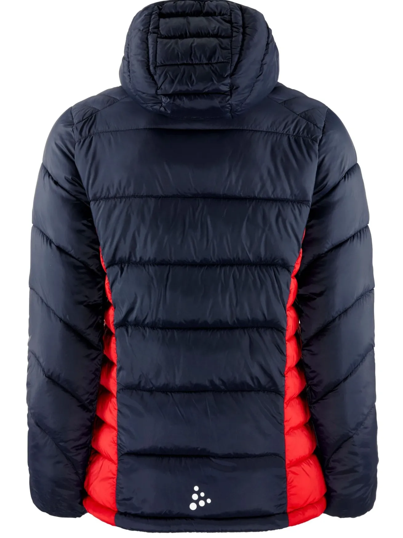 NOR Core Explore Isolate Jacket W